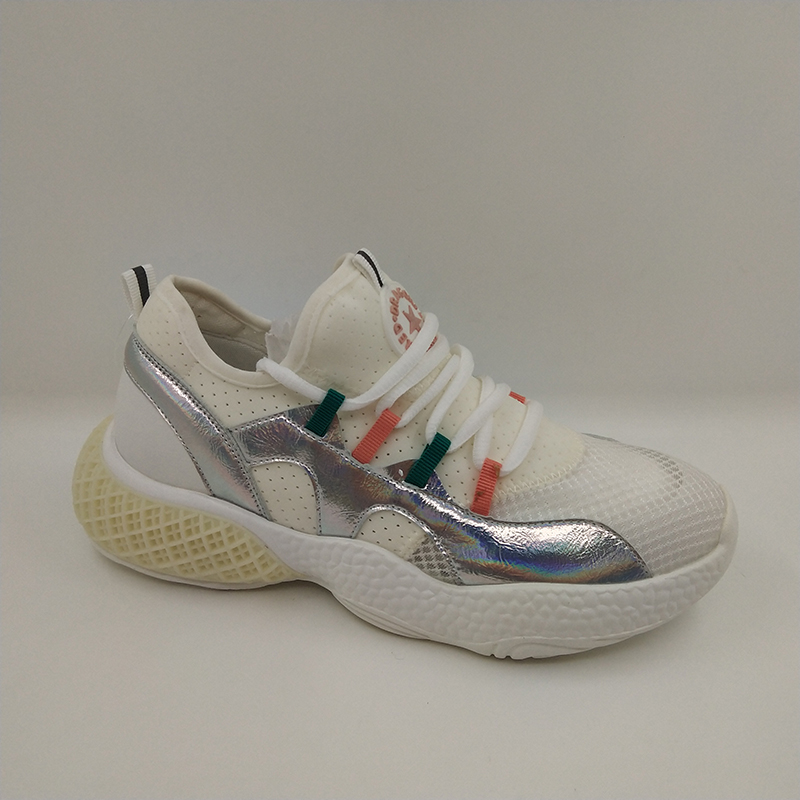 Moda scarpa sportiva-001