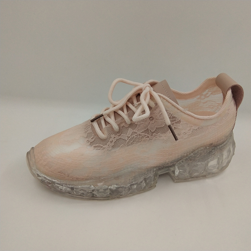 Moda scarpa sportiva-003