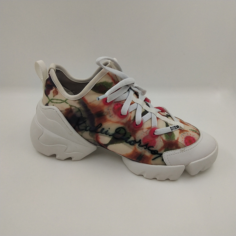Scarpa sportiva moda-005