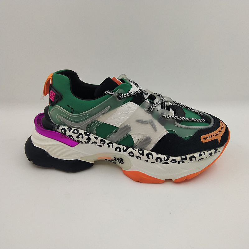 Fashion sport scarpa-014