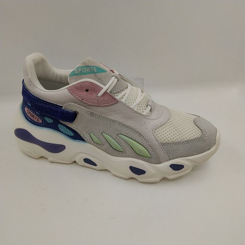 Fashion sport scarpa-017