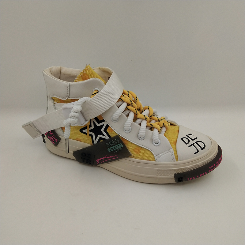 Fashion sport scarpa-018